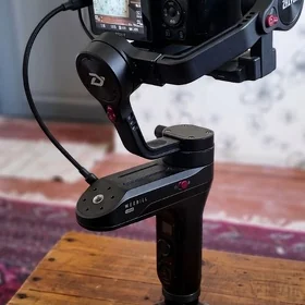 ronin kamera