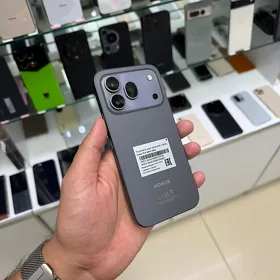 Honor 600 Pro 12/512gb