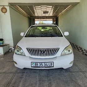 Lexus RX 330 2004