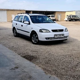 Opel Astra 1998
