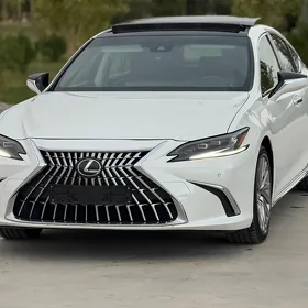 Lexus ES 350 2019