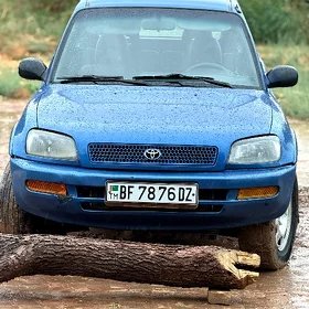Toyota RAV4 1997