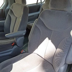Chrysler Grand Voyager 1999