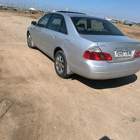 Toyota Avalon 2002