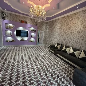 Bagyr 6sot 320m² yewro rem