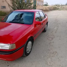 Opel Vectra 1989