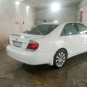 Toyota Camry 2002