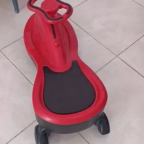 çaga maşyn