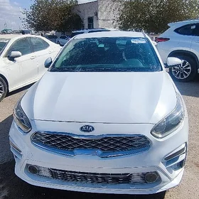 Kia Forte 2021