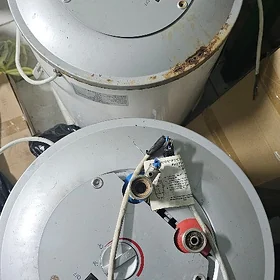 BOŸLER 50 L