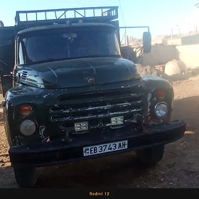 Zil 130 1993