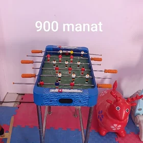 fudbol oyun atraksion