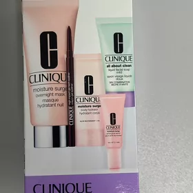 Clinique наборы