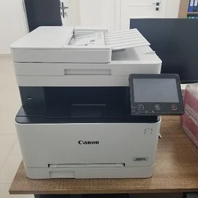 Canon MF655Cdw