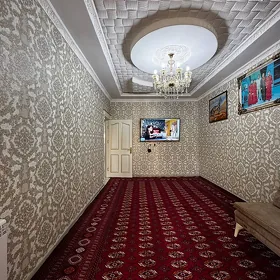 ГАУДАН W 4 КОМНАТЫ 3 ЭТАЖ
