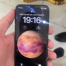 Iphone xs
