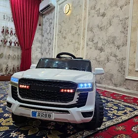 Çaga maşyn
