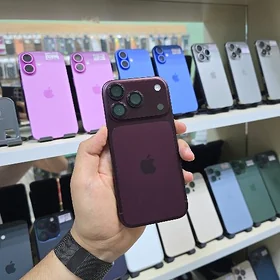 iphone 18pro