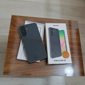 SAMSUNG A56 5G (8/128) TAZE