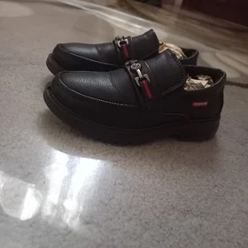 caga tufli
