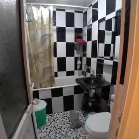 аренда жай 1 ком 12 этажка