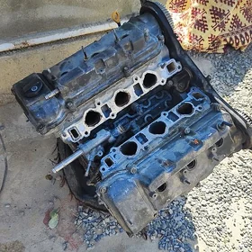 Toyota 3 Lik gara mator