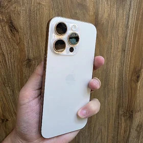 Iphone 16pro 100 batarey