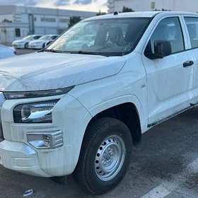 Mitsubishi L200 2026