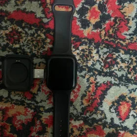 smart wach İ19 pro max