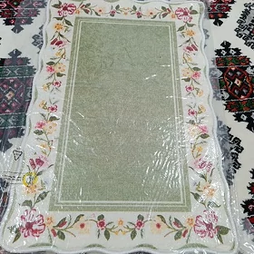 (kowrik haly)