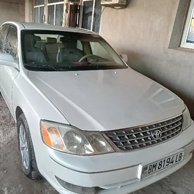Toyota Avalon 2004
