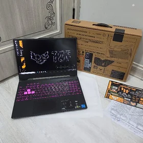 Asus TUF Gaming