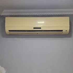 Split konsaner Vestel 60 kw