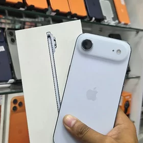 ✅️ iPhone Air 256gb 100%🔋