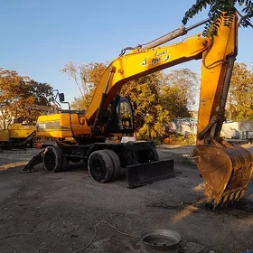 Caterpillar 300 Series 2012