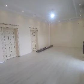 Gòkdepe Şorgala Plan jaý