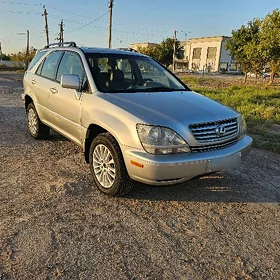 Lexus RX 300 2000
