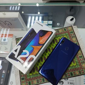 Samsung a20