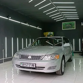 Toyota Avalon 2001