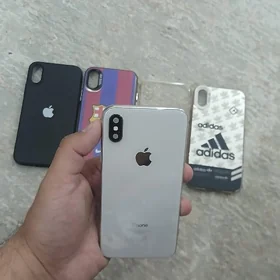 iphone x korpus we cehollary