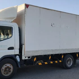 Mitsubishi Canter 2006