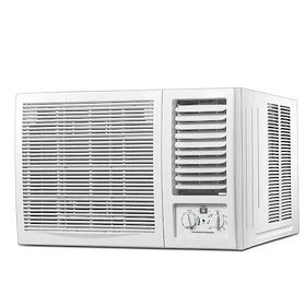 KONDISIONER HISENSE