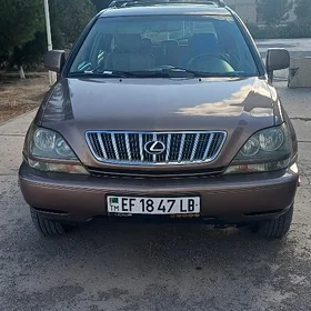 Lexus RX 300 1999