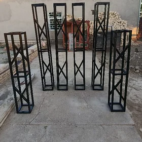 toy aparat stoyka