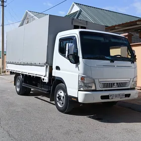 Mitsubishi Canter 2015