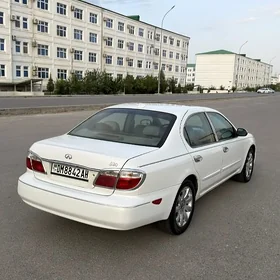 Infiniti I35 2004