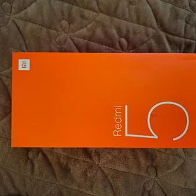 redmi 5