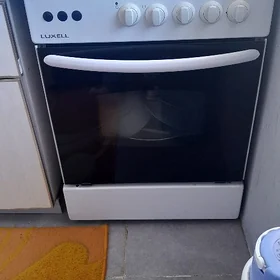 Газ плита