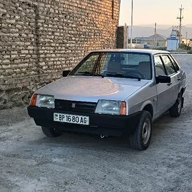 Lada 21099 2001
