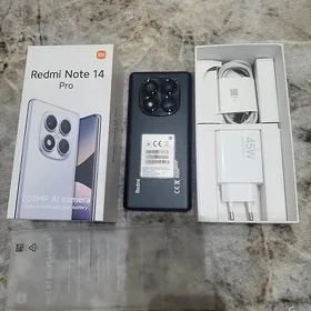 Redmi not 14pro 16.256